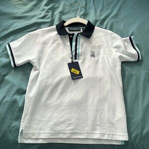 Brand new psycho bunny 🐰 shirt